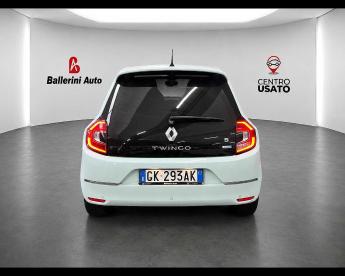 SPOTICAR Renault Twingo Electric Vibes Usata - City Car Elettrica Blu - Campi Bisenzio - 1202467799_5