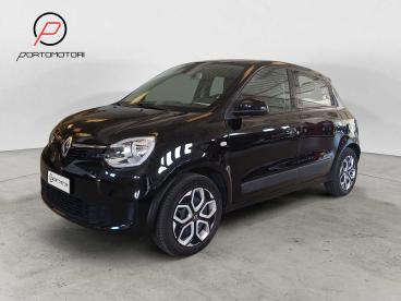 SPOTICAR Renault Twingo Sce 65 Cv Zen Usata - City Car Benzina Nero - Portogruaro - 1202474400_1