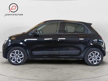 SPOTICAR Renault Twingo Sce 65 Cv Zen Usata - City Car Benzina Nero - Portogruaro - 1202474400_2