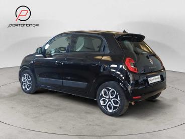 SPOTICAR Renault Twingo Sce 65 Cv Zen Usata - City Car Benzina Nero - Portogruaro - 1202474400_3