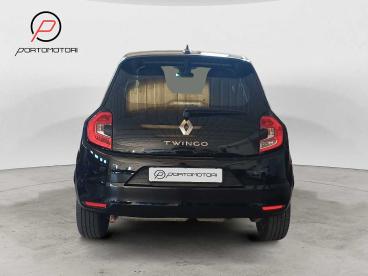 SPOTICAR Renault Twingo Sce 65 Cv Zen Usata - City Car Benzina Nero - Portogruaro - 1202474400_4