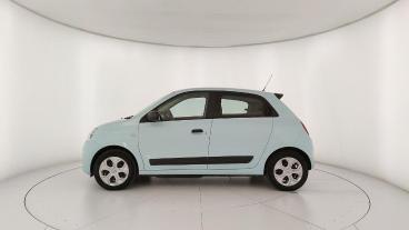SPOTICAR Renault Twingo El.(2020-23) Authentic Usata - City Car Elettrica Blu - Modugno - 1202478263_3