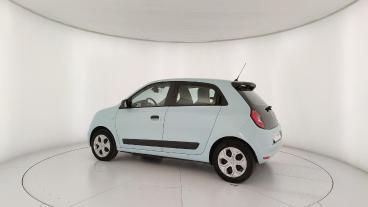 SPOTICAR Renault Twingo El.(2020-23) Authentic Usata - City Car Elettrica Blu - Modugno - 1202478263_4