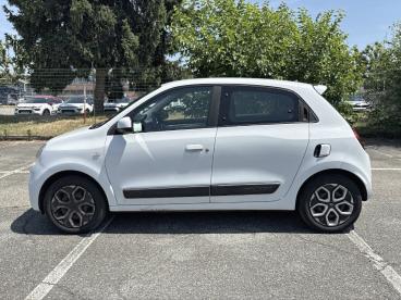 SPOTICAR Renault Twingo 1.0 Sce 65 Equilibre Usata - City Car Benzina Bianco - Torino - 1202478826_4
