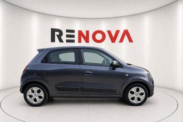 SPOTICAR Renault Twingo El.(2020-23) Zen Usata - City Car Elettrica Grigio - Modugno - 1202480113_4