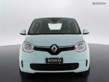SPOTICAR Renault Twingo 22 Kwh Zen Usata - City Car Elettrica Blu - Brescia - 1202483757_2