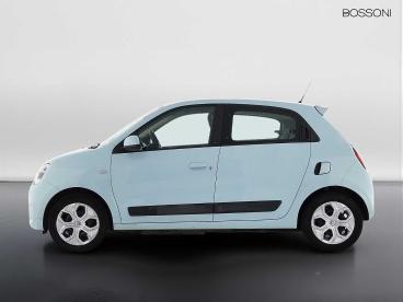 SPOTICAR Renault Twingo 22 Kwh Zen Usata - City Car Elettrica Blu - Brescia - 1202483757_3