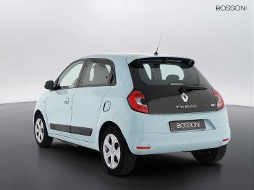 SPOTICAR Renault Twingo 22 Kwh Zen Usata - City Car Elettrica Blu - Brescia - 1202483757_4
