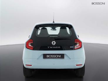 SPOTICAR Renault Twingo 22 Kwh Zen Usata - City Car Elettrica Blu - Brescia - 1202483757_5