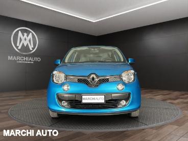 SPOTICAR Renault Twingo Sce Lovely Usata - Veicoli Commerciali Benzina Blu - Bastia Umbra - 502491653_2