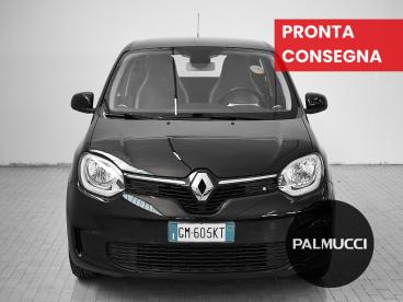 SPOTICAR Renault Twingo 1.0 Sce Equilibre 65cv Usata - Veicoli Commerciali Benzina Nero - Prato - 502496205_2