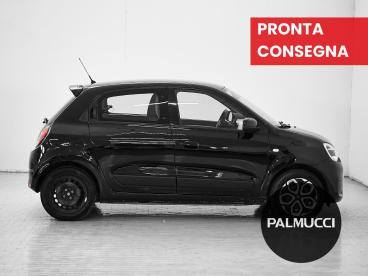 SPOTICAR Renault Twingo 1.0 Sce Equilibre 65cv Usata - Veicoli Commerciali Benzina Nero - Prato - 502496205_5