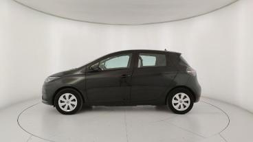 SPOTICAR Renault Zoe Life R110 Usata - City Car Elettrica Nero - Modugno - 1202374583_3