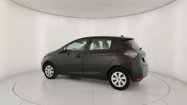 SPOTICAR Renault Zoe Life R110 Usata - City Car Elettrica Nero - Modugno - 1202374583_4
