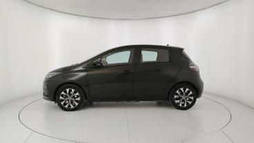 SPOTICAR Renault Zoe Zen R110 Usata - City Car Elettrica Nero - Modugno - 1202375483_3