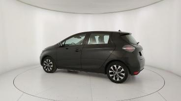 SPOTICAR Renault Zoe Zen R110 Usata - City Car Elettrica Nero - Modugno - 1202375483_4