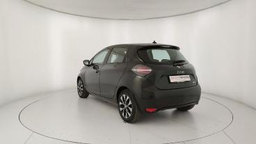 SPOTICAR Renault Zoe Zen R110 Usata - City Car Elettrica Nero - Modugno - 1202375483_5