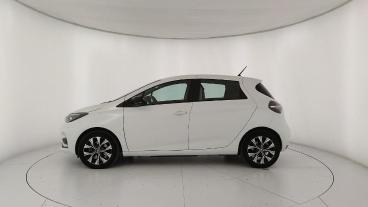 SPOTICAR Renault Zoe Zen R110 Usata - City Car Elettrica Bianco - Modugno - 1202375485_3