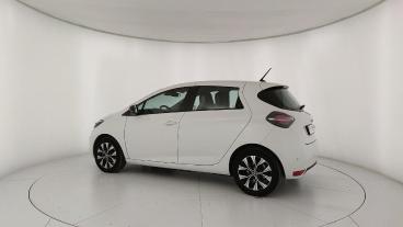 SPOTICAR Renault Zoe Zen R110 Usata - City Car Elettrica Bianco - Modugno - 1202375485_4