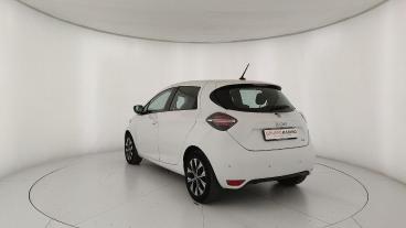 SPOTICAR Renault Zoe Zen R110 Usata - City Car Elettrica Bianco - Modugno - 1202375485_5