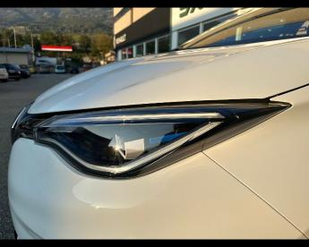 SPOTICAR Renault Zoe Zen R135 Usata - City Car Elettrica Bianco - Bollengo - 502389343_4