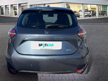 SPOTICAR Renault Zoe 2020 Intens R135 Usata - City Car Elettrica Grigio - Spoltore - 602398288_5
