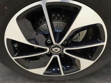 SPOTICAR Renault Zoe Intens R110 108cv Usata - City Car Elettrica Blu - Cuneo - 502459317_5