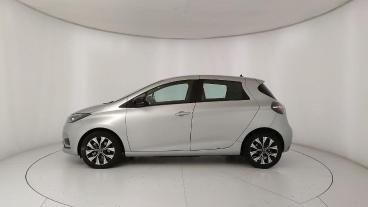 SPOTICAR Renault Zoe Zen R110 Usata - City Car Elettrica Grigio - Modugno - 1202460405_3