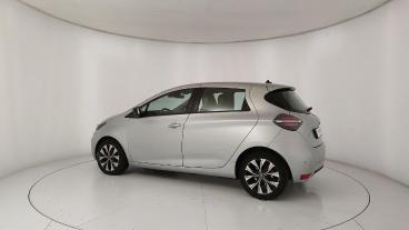 SPOTICAR Renault Zoe Zen R110 Usata - City Car Elettrica Grigio - Modugno - 1202460405_4