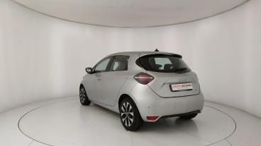 SPOTICAR Renault Zoe Zen R110 Usata - City Car Elettrica Grigio - Modugno - 1202460405_5