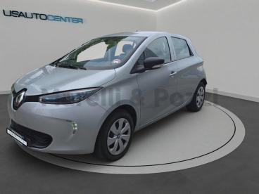 SPOTICAR Renault Zoe Life R90 Flex Usata - City Car Elettrica Grigio - Gavirate - 502502595_1