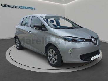 SPOTICAR Renault Zoe Life R90 Flex Usata - City Car Elettrica Grigio - Gavirate - 502502595_2