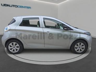 SPOTICAR Renault Zoe Life R90 Flex Usata - City Car Elettrica Grigio - Gavirate - 502502595_3