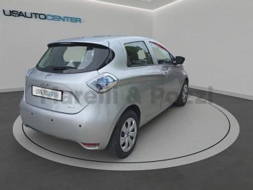 SPOTICAR Renault Zoe Life R90 Flex Usata - City Car Elettrica Grigio - Gavirate - 502502595_4