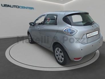 SPOTICAR Renault Zoe Life R90 Flex Usata - City Car Elettrica Grigio - Gavirate - 502502595_5