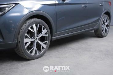 SPOTICAR Seat Arona 1.0 Ecotsi 95cv Xperience Usata - City Car Benzina Nero - Barzago - 1202390458_4