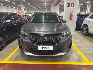 SPOTICAR Seat Arona 1.0 Eco Tsi 81kw Style Usata - City Car Benzina Bianco - Palermo - 1202420319_2