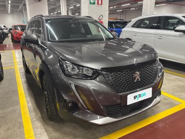 SPOTICAR Seat Arona 1.0 Eco Tsi 81kw Style Usata - City Car Benzina Bianco - Palermo - 1202420319_3