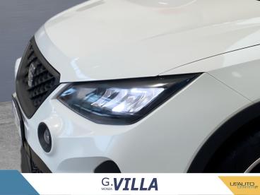 SPOTICAR Seat Arona 1.0 Ecotsi 95cv Style Usata - City Car Benzina Bianco - Monza - 502427098_3