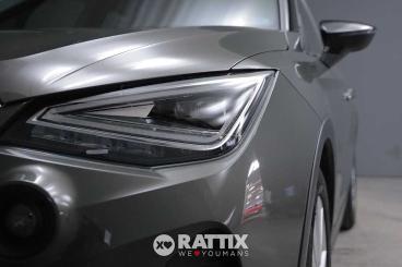 SPOTICAR Seat Arona 1.0 Ecotsi 95cv Xperience Usata - City Car Benzina Grigio - Barzago - 1202433495_3