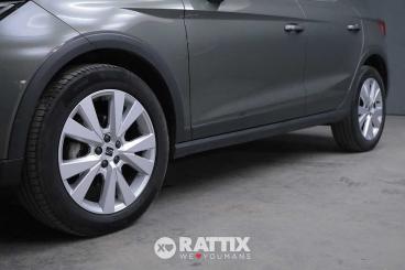 SPOTICAR Seat Arona 1.0 Ecotsi 95cv Xperience Usata - City Car Benzina Grigio - Barzago - 1202433495_4