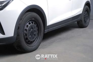 SPOTICAR Seat Arona 1.0 Tgi 90cv Reference Usata - City Car Gpl-metano Bianco - Barzago - 1202444455_4