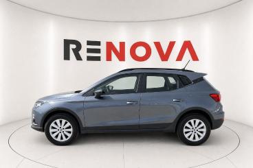 SPOTICAR Seat Arona 1.6 Tdi 95 Cv Style Usata - City Car Diesel Grigio - Modugno - 1202480804_2