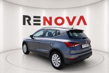 SPOTICAR Seat Arona 1.6 Tdi 95 Cv Style Usata - City Car Diesel Grigio - Modugno - 1202480804_3