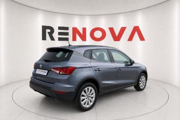 SPOTICAR Seat Arona 1.6 Tdi 95 Cv Style Usata - City Car Diesel Grigio - Modugno - 1202480804_5