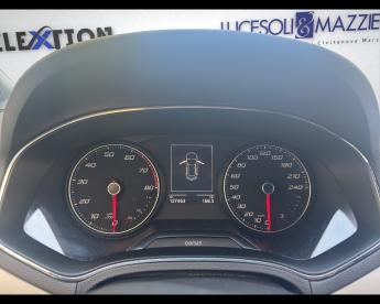 SPOTICAR Seat Arona 1.0 Tgi Style Usata - City Car Benzina Bianco - Jesi - 502502071_5