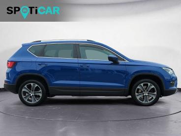 SPOTICAR Seat Ateca 1.6 Tdi Ecomotive Advance Usata - Suv Diesel Blu - Castelfranco Veneto - 1202322679_4