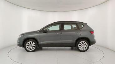 SPOTICAR Seat Ateca 2.0 Tdi Dsg Business Usata - Suv Diesel Grigio - Modugno - 1202383604_3