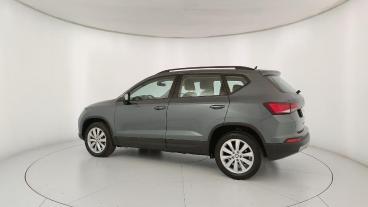 SPOTICAR Seat Ateca 2.0 Tdi Dsg Business Usata - Suv Diesel Grigio - Modugno - 1202383604_4