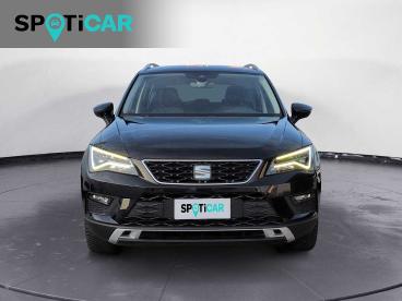 SPOTICAR Seat Ateca 1.6 Tdi Dsg Business Usata - Suv Diesel Nero - Castelfranco Veneto - 1202396011_2